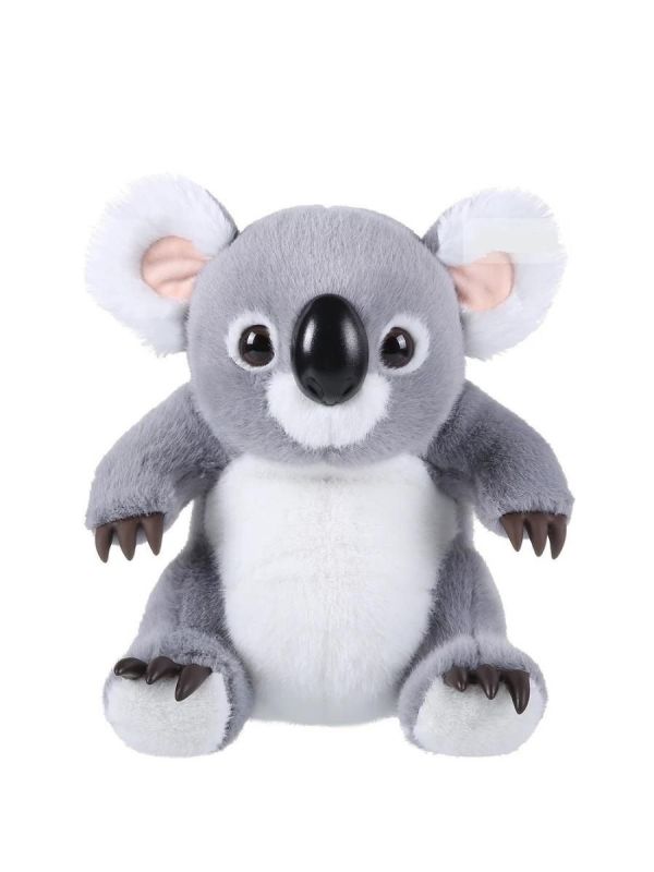 Soft toy "Koala", 35 cm